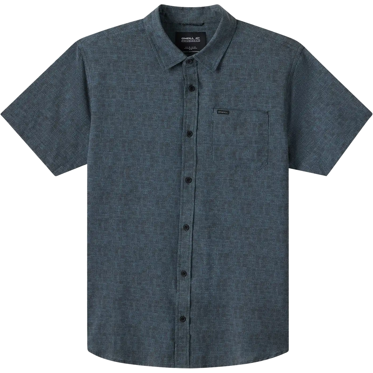 Men's TRVLR UPF Standard Short Sleeve