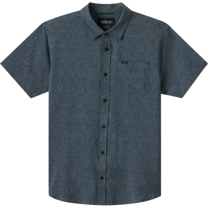 Men's TRVLR UPF Standard Short Sleeve