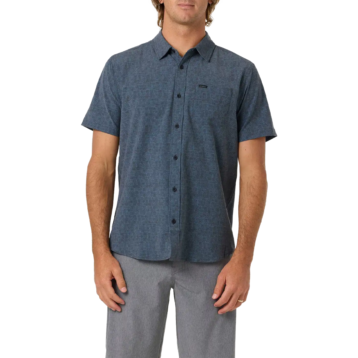 Men's TRVLR UPF Standard Short Sleeve