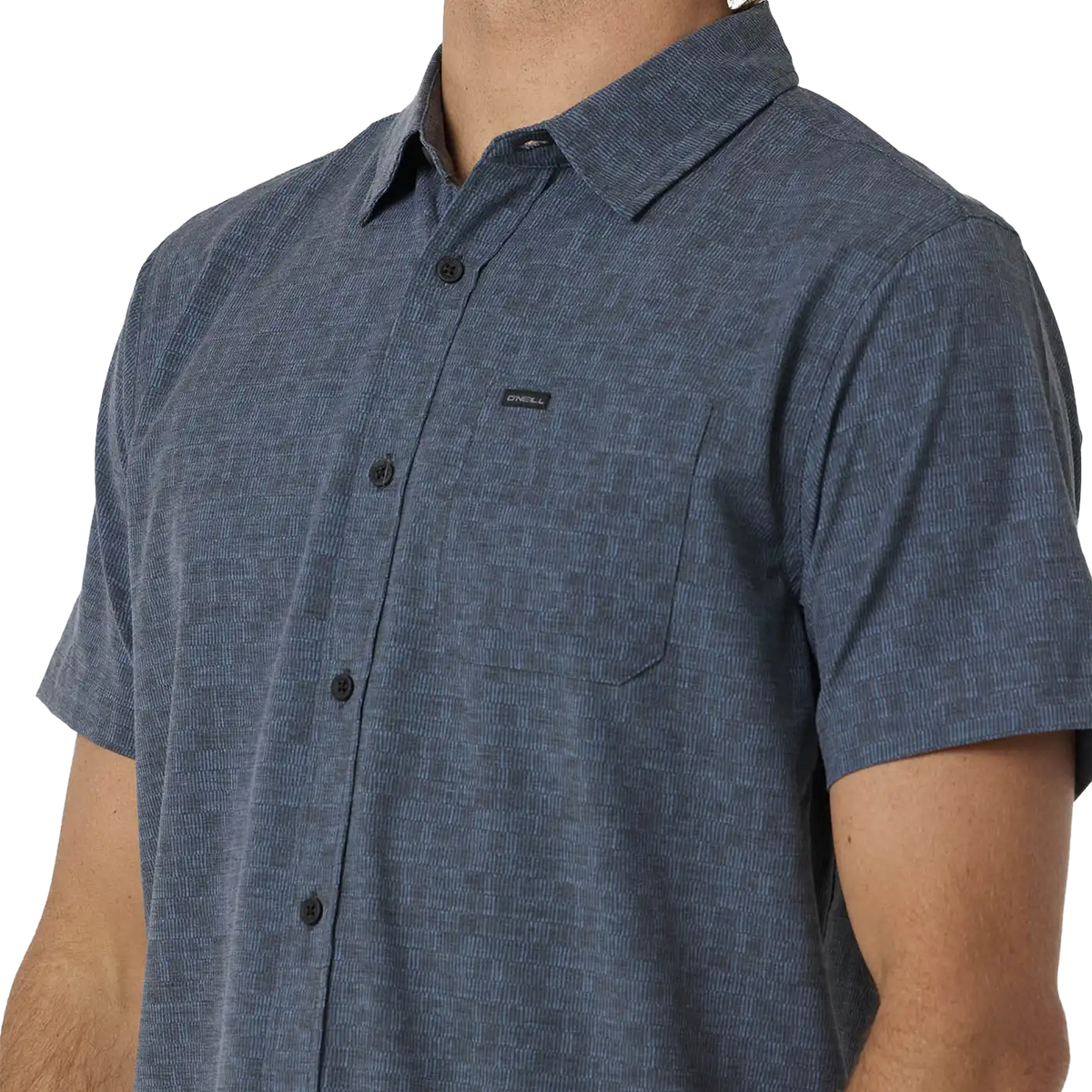 Men's TRVLR UPF Standard Short Sleeve