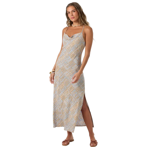 Women's Holly Stripe Dress