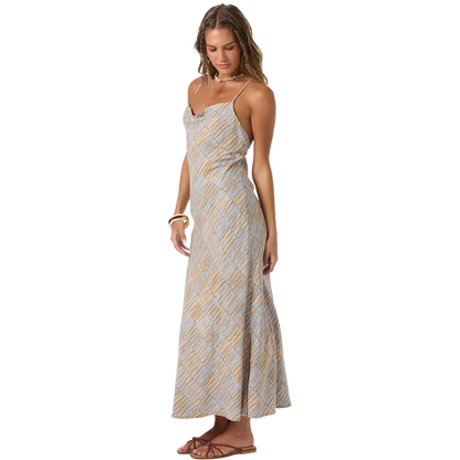 Women's Holly Stripe Dress