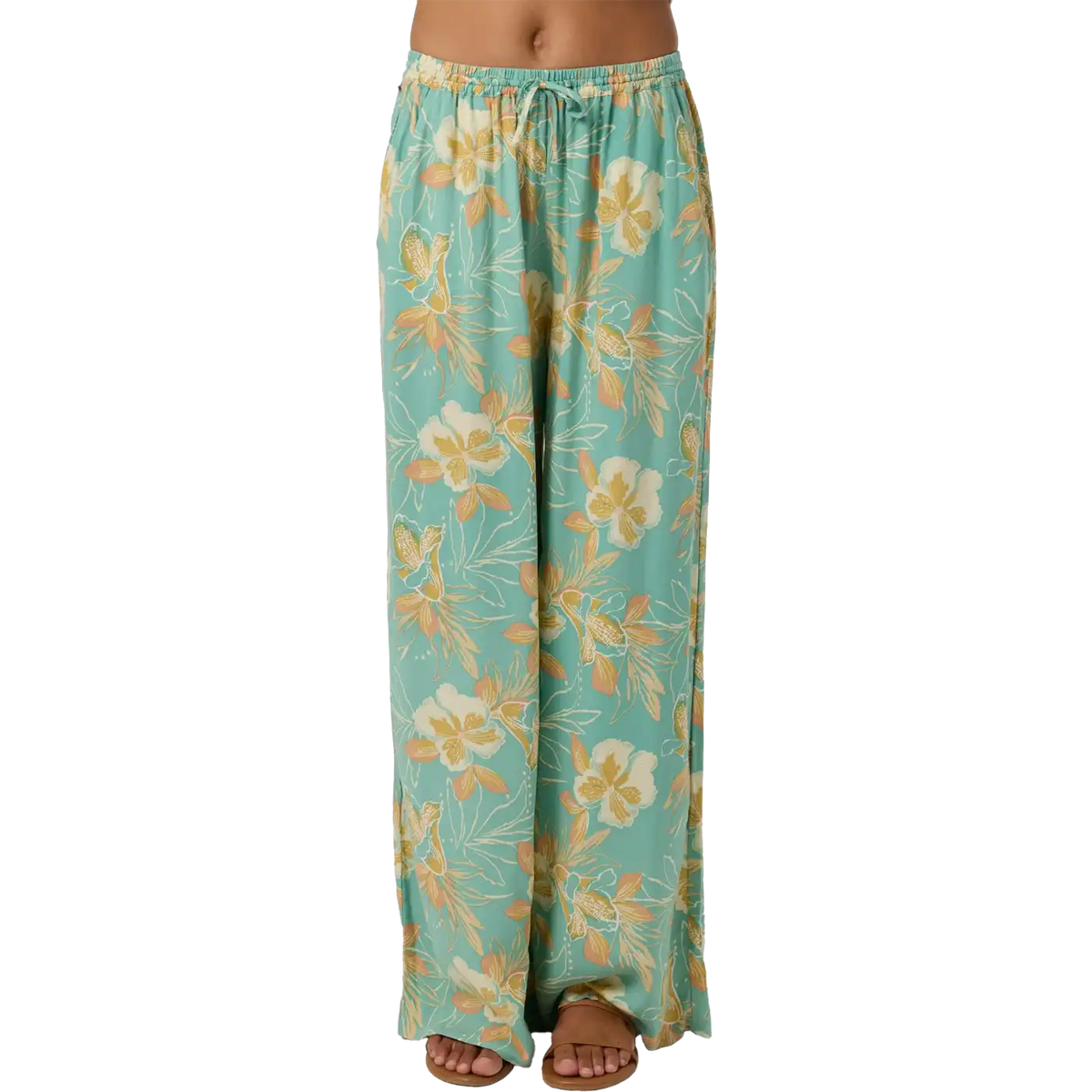 Women's Rosalie Tiki Pant