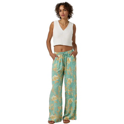 Women's Rosalie Tiki Pant