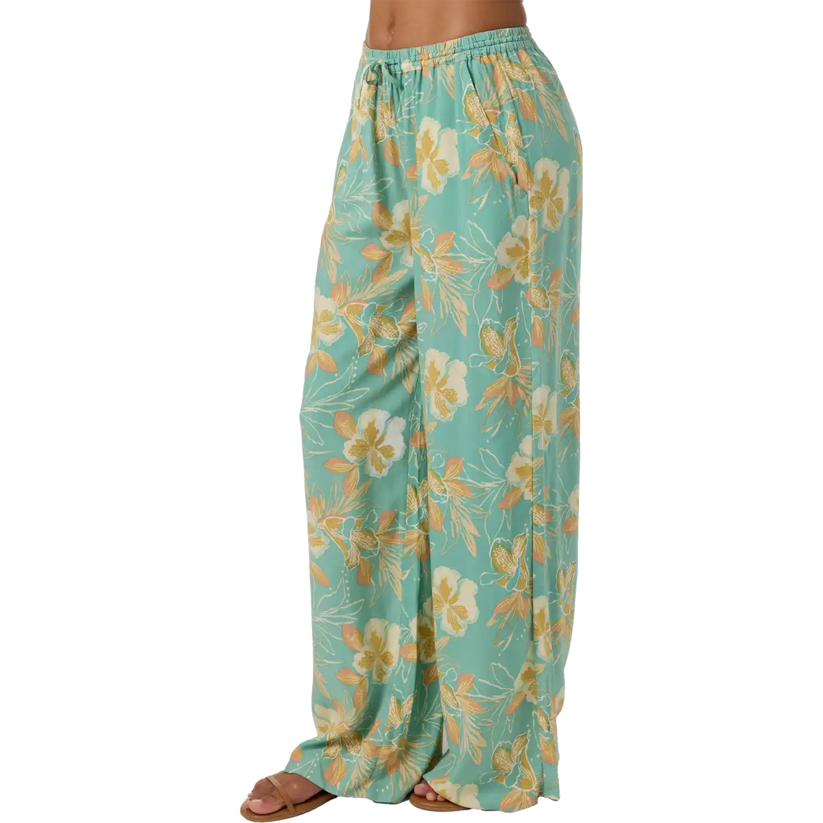 Women's Rosalie Tiki Pant