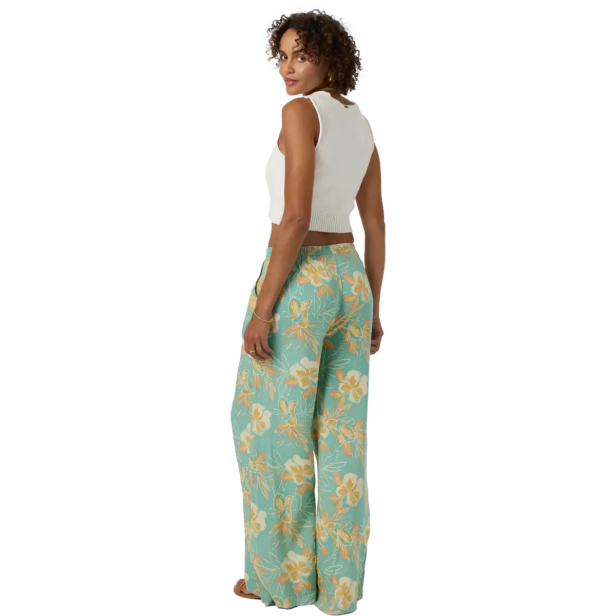 Women's Rosalie Tiki Pant
