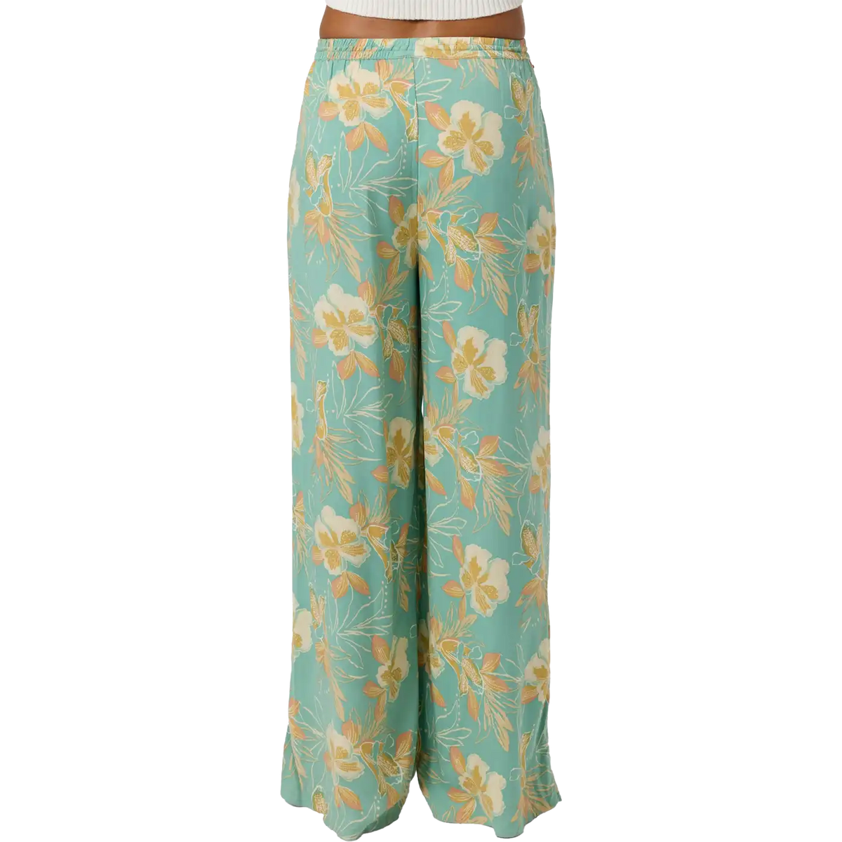 Women's Rosalie Tiki Pant