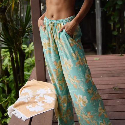Women's Rosalie Tiki Pant
