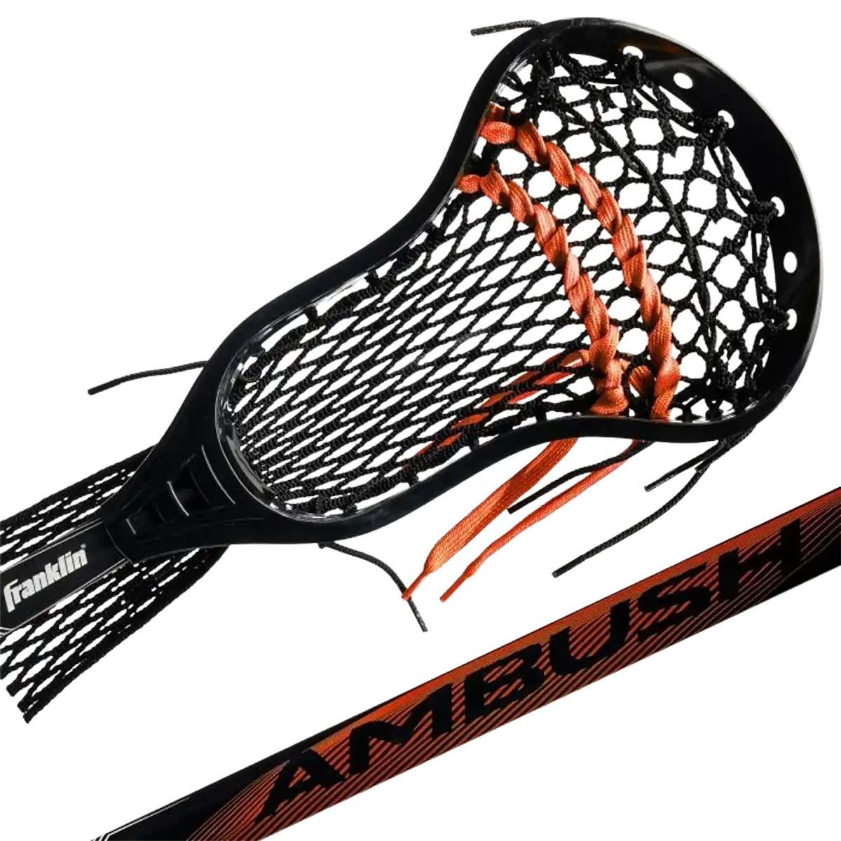 Youth Ambush Complete Stick