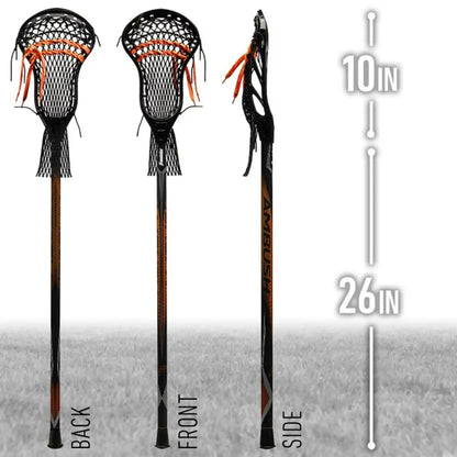 Youth Ambush Complete Stick