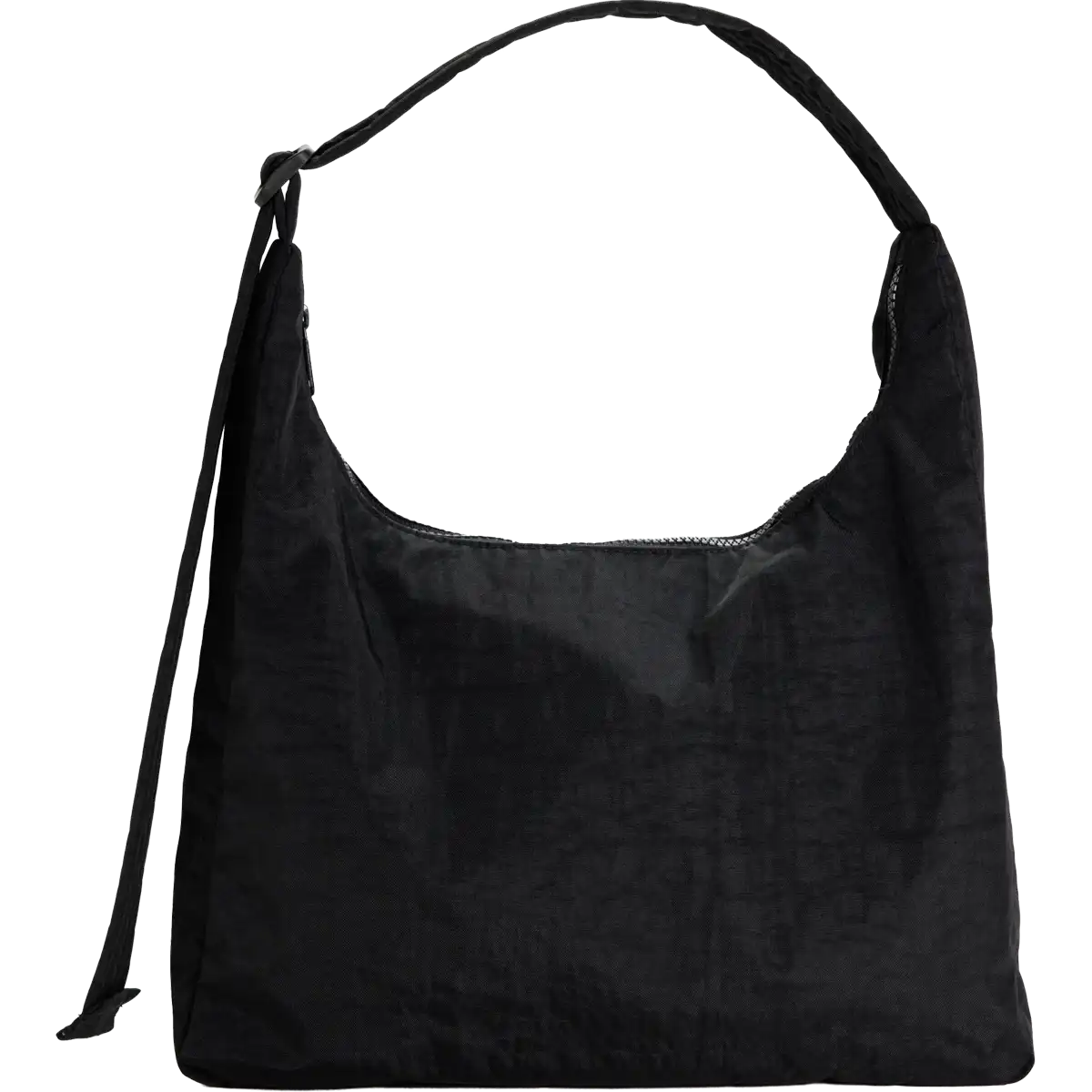 Nylon Shoulder Bag