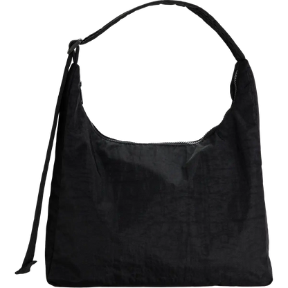 Nylon Shoulder Bag
