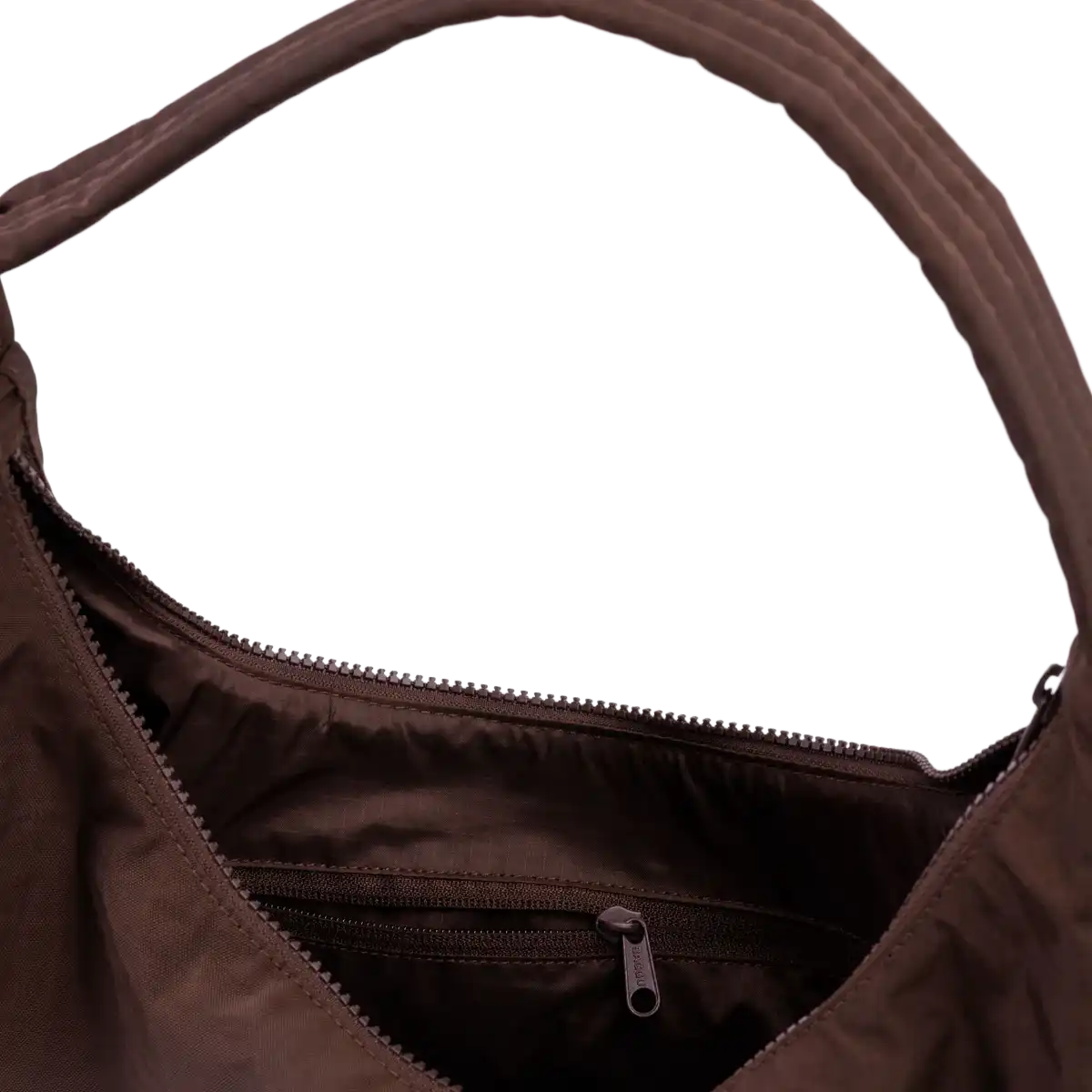 Nylon Shoulder Bag