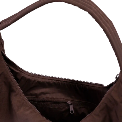 Nylon Shoulder Bag