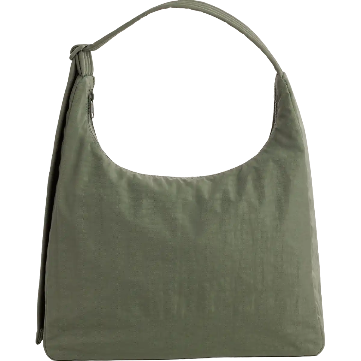 Nylon Shoulder Bag