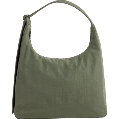 Nylon Shoulder Bag