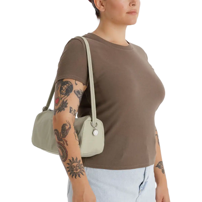 Nylon Loaf Bag