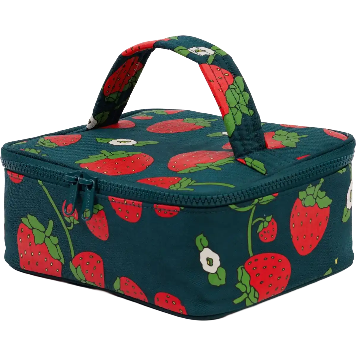 Small Cosmetic Case
