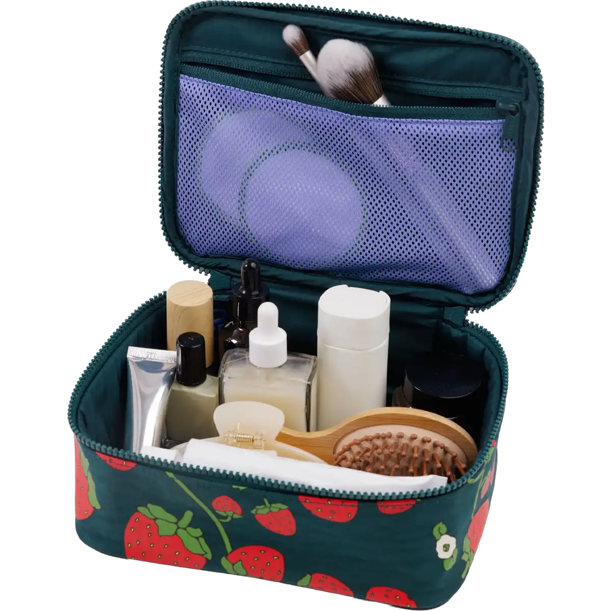 Small Cosmetic Case