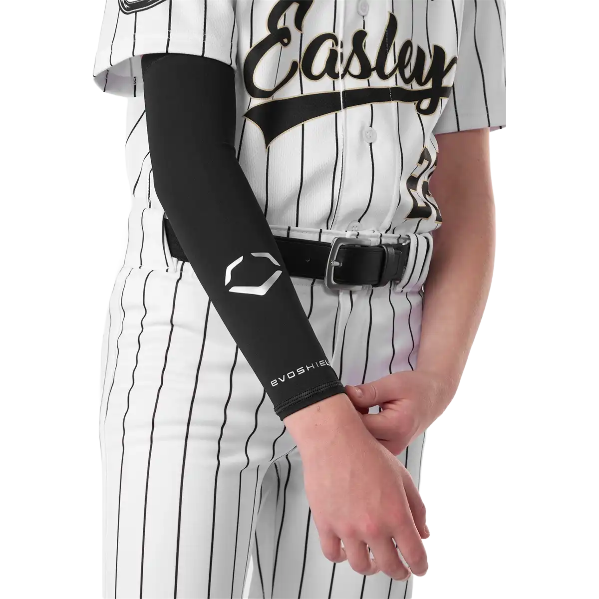 Youth Solid Arm Sleeve