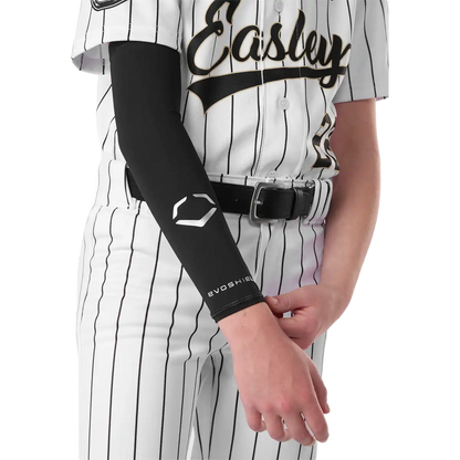 Youth Solid Arm Sleeve