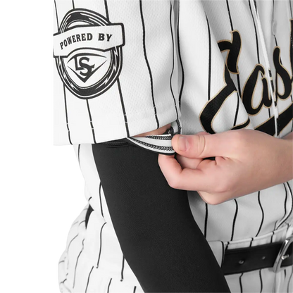 Youth Solid Arm Sleeve
