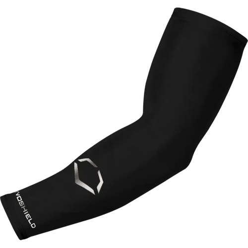 Youth Solid Arm Sleeve