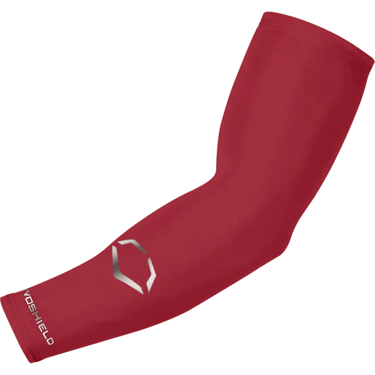 Youth Solid Arm Sleeve
