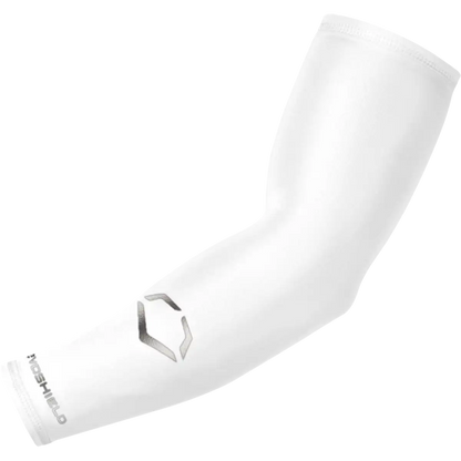 Youth Solid Arm Sleeve
