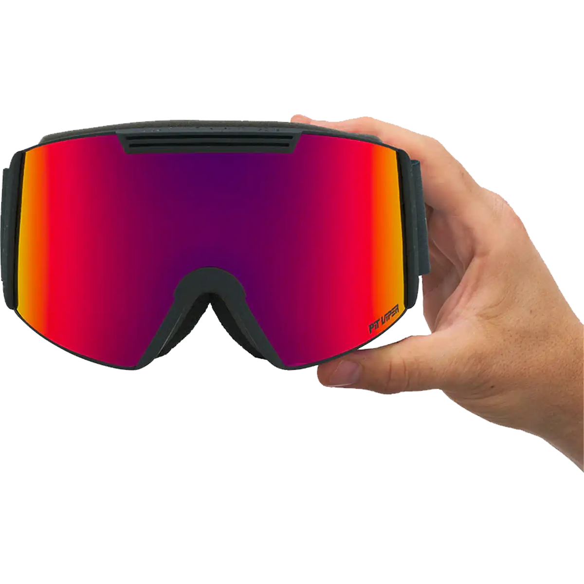 The Backslap Goggle - Small