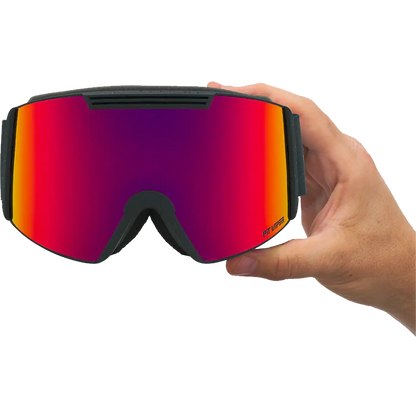 The Backslap Goggle - Small