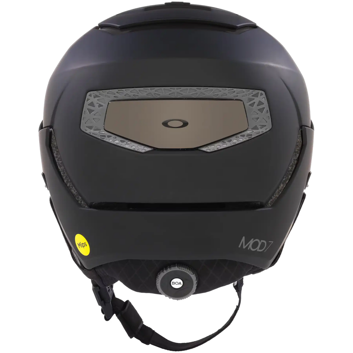 MOD7 MIPS