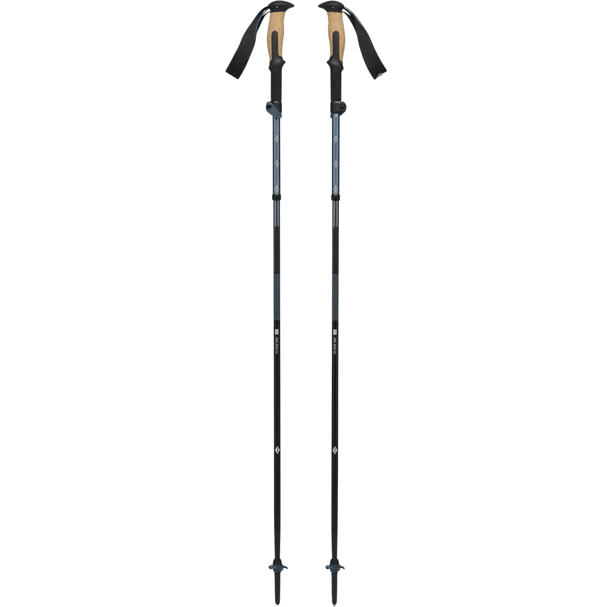 Trail Vista FLZ Trekking Poles