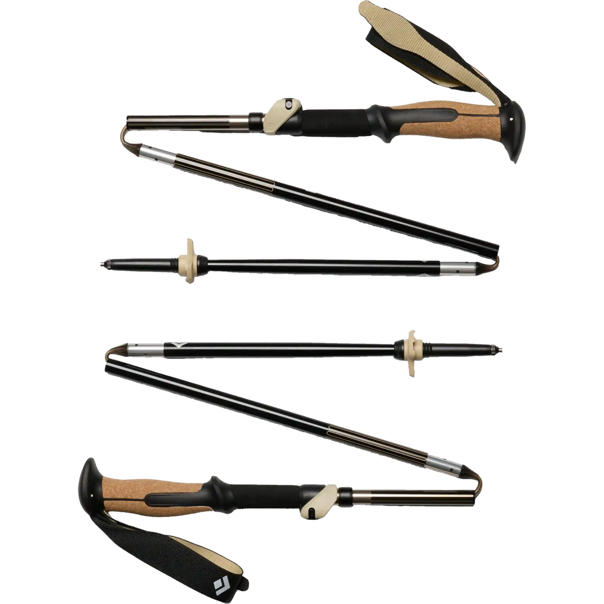 Trail Vista FLZ Trekking Poles