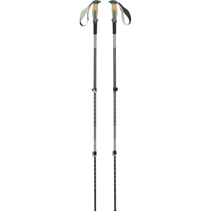 Trail Vista Shock Trekking Poles