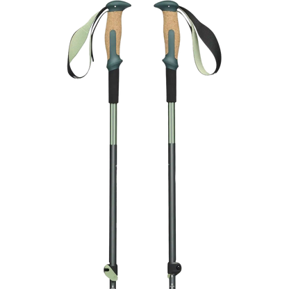 Trail Vista Shock Trekking Poles