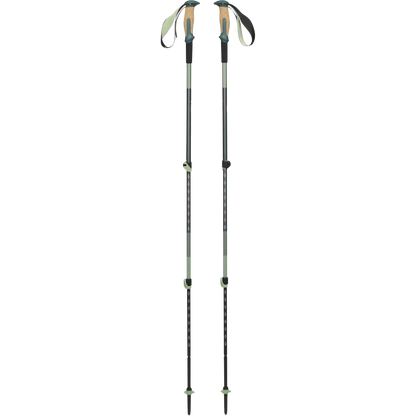 Trail Vista Shock Trekking Poles