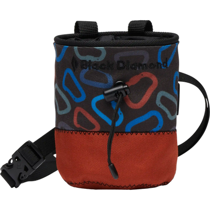 Youth Mojo Chalk Bag