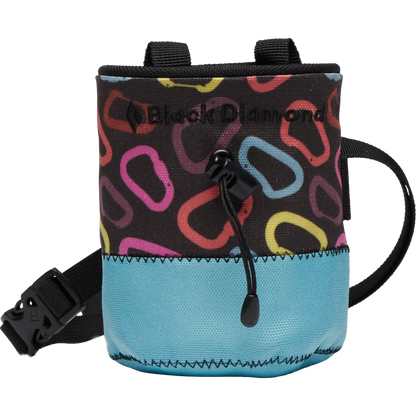 Youth Mojo Chalk Bag