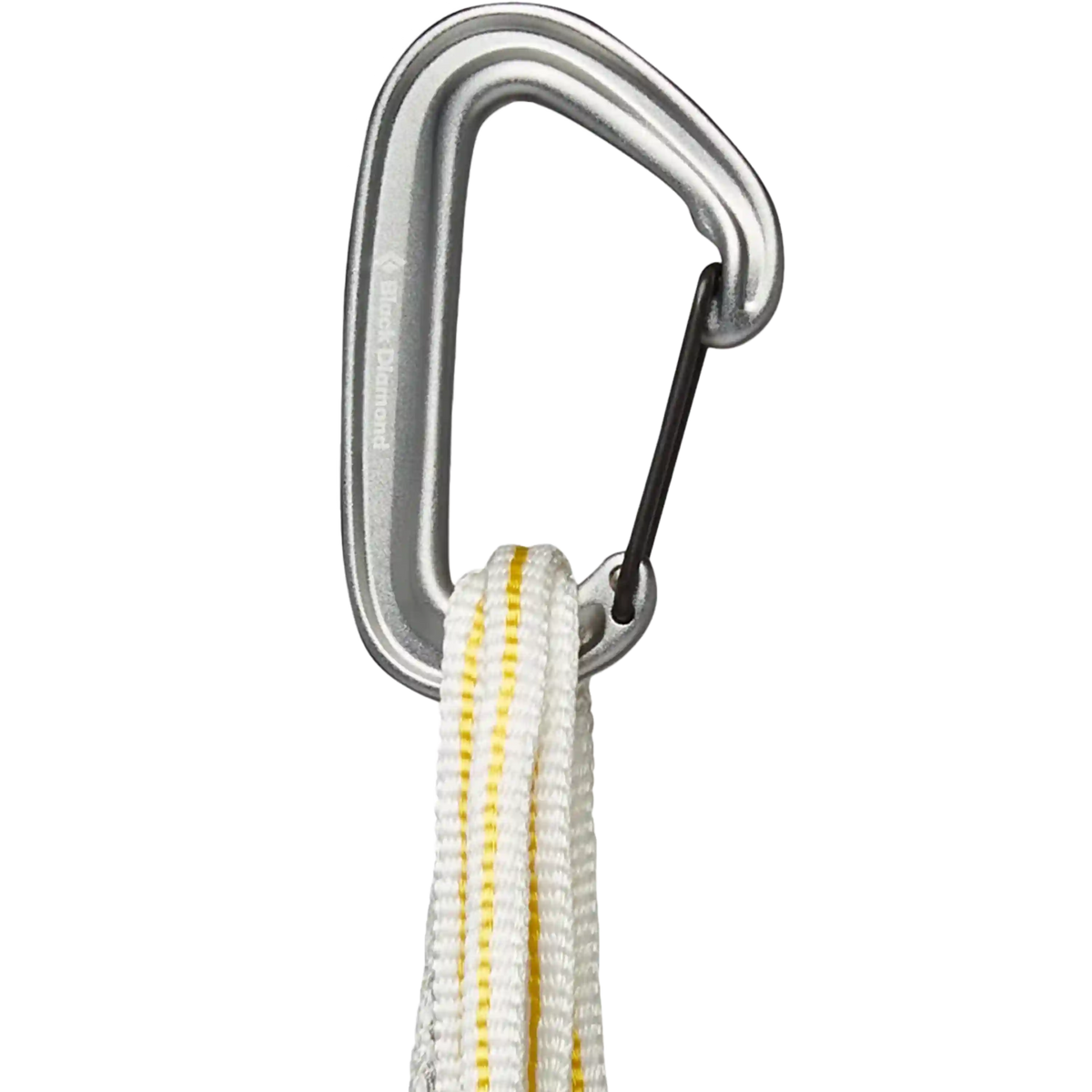 Miniwire Alpine Quickdraw