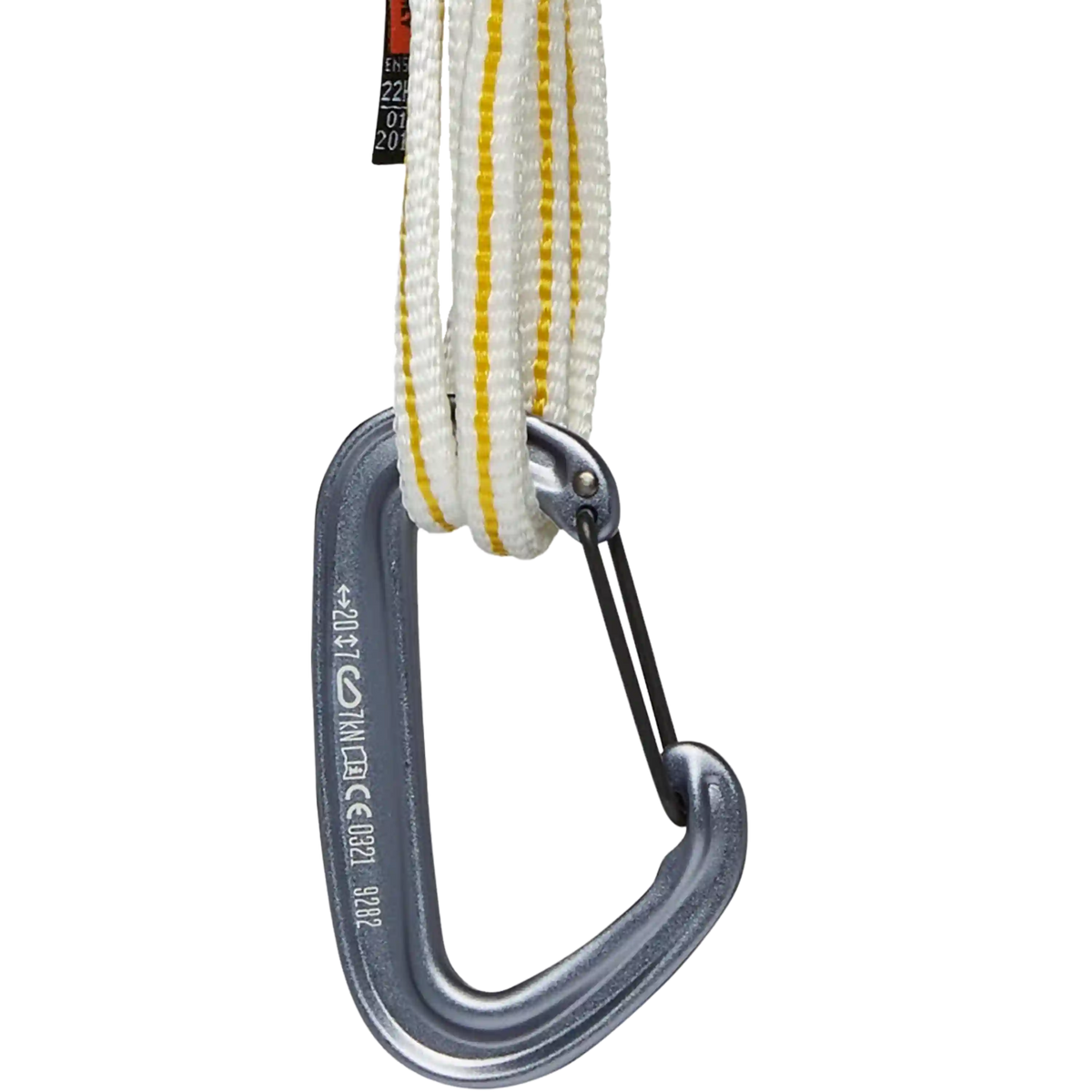 Miniwire Alpine Quickdraw