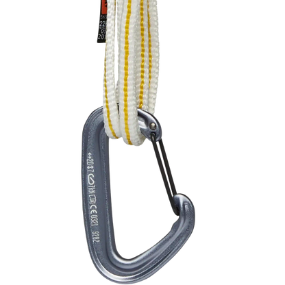 Miniwire Alpine Quickdraw