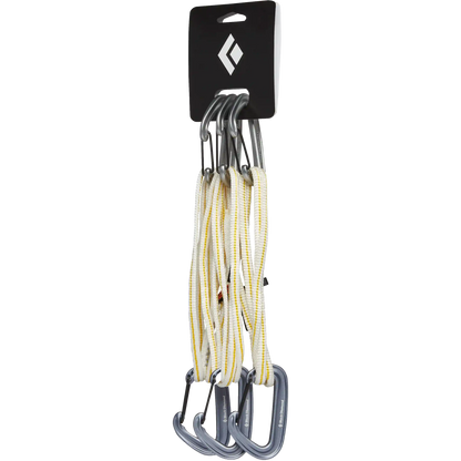 Miniwire Alpine Quickdraw 3 Pack