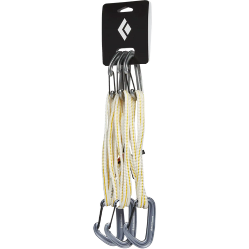 Miniwire Alpine Quickdraw 3 Pack