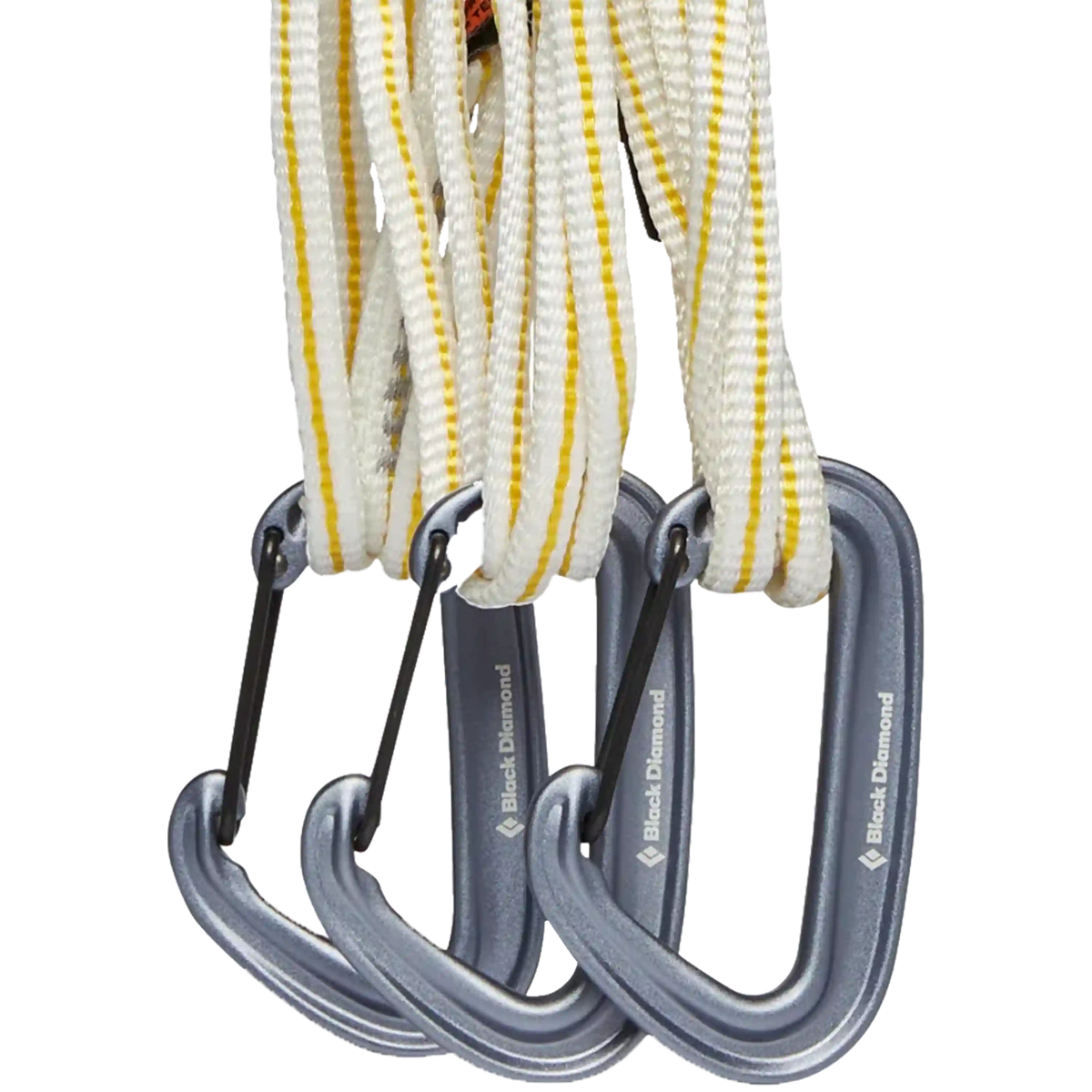 Miniwire Alpine Quickdraw 3 Pack