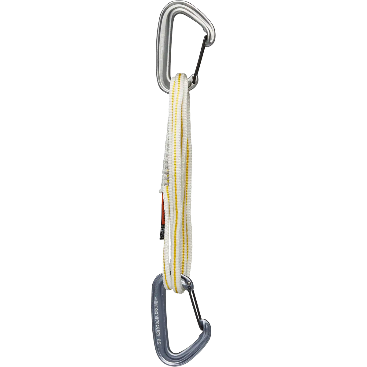 Miniwire Alpine Quickdraw 3 Pack