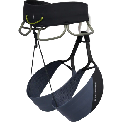 Men's Solution Harness