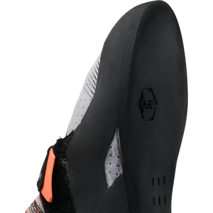 Youth Momentum Climbing Shoe Big Kids