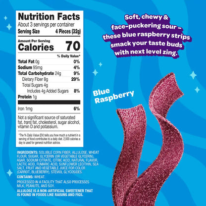 Sour Strips