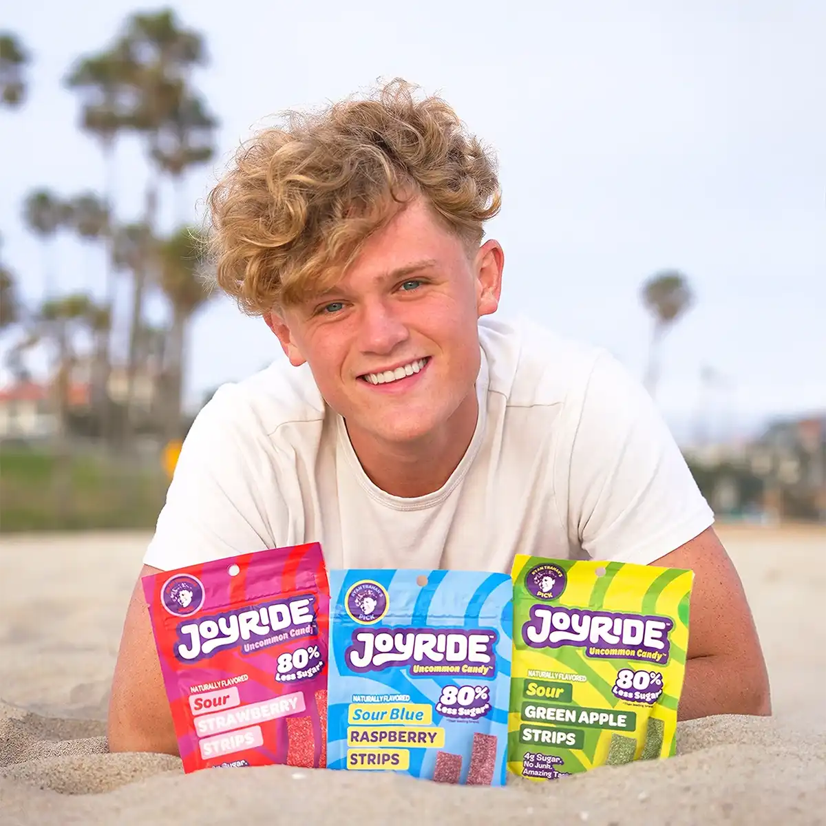 Sour Strips